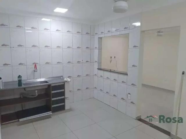 Casa / Sobrado para Venda em Cuiabá/MT CPA II 3 Quartos