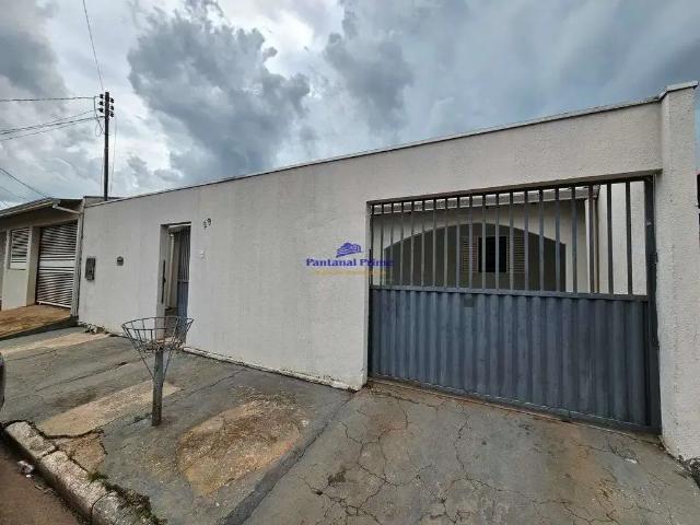 Casa / Sobrado para Venda em Cuiabá/MT CPA IV 3 Quartos