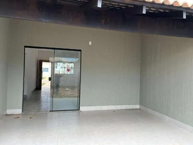 Casa / Sobrado para Venda em Cuiabá/MT Distrito Industrial 3 Quartos