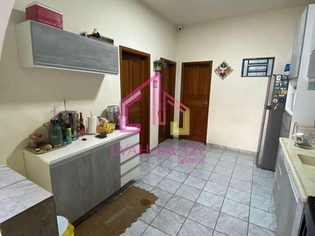 Casa / Sobrado para Venda em Cuiabá/MT Dom Aquino 1 Quartos