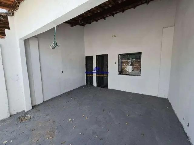 Casa / Sobrado para Venda em Cuiabá/MT Dom Aquino 2 Quartos