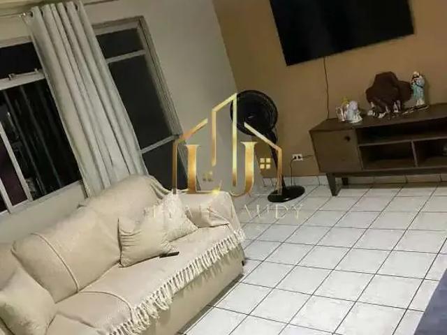 Casa / Sobrado para Venda em Cuiabá/MT Dom Aquino 2 Quartos