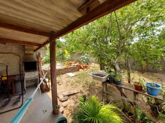 Casa / Sobrado para Venda em Cuiabá/MT Dom Aquino 2 Quartos
