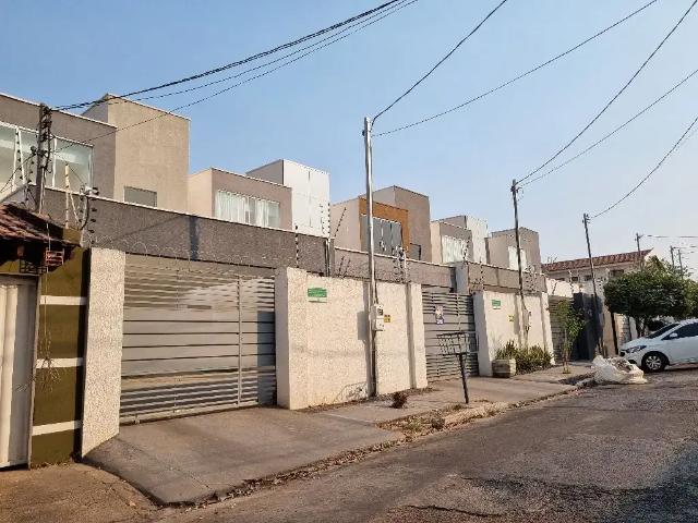Casa / Sobrado para Venda em Cuiabá/MT Dom Aquino 3 Quartos