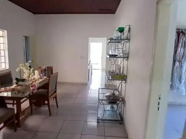 Casa / Sobrado para Venda em Cuiabá/MT Dom Aquino 3 Quartos