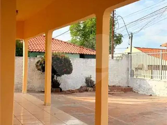 Casa / Sobrado para Venda em Cuiabá/MT Dom Aquino 3 Quartos