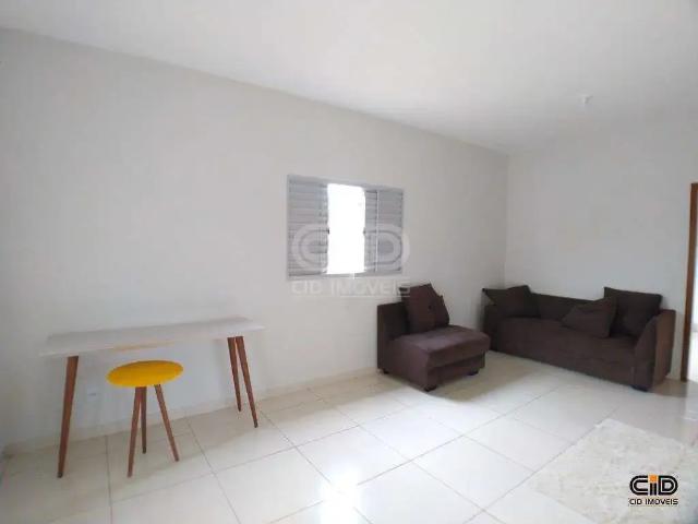 Casa / Sobrado para Venda em Cuiabá/MT Dom Aquino 3 Quartos