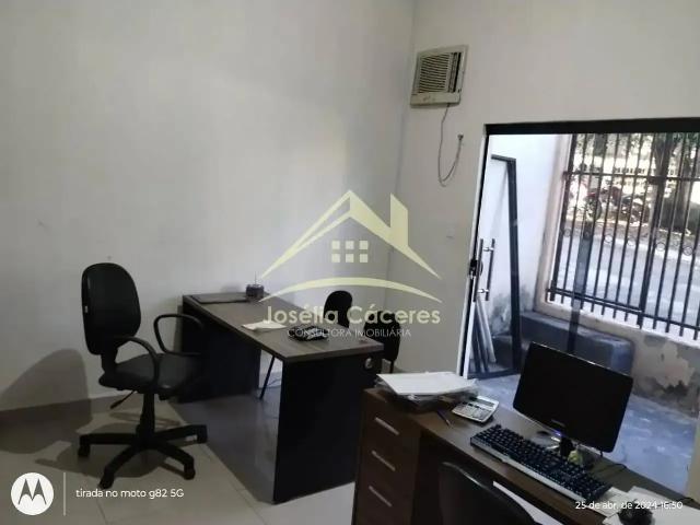 Casa / Sobrado para Venda em Cuiabá/MT Dom Aquino 3 Quartos