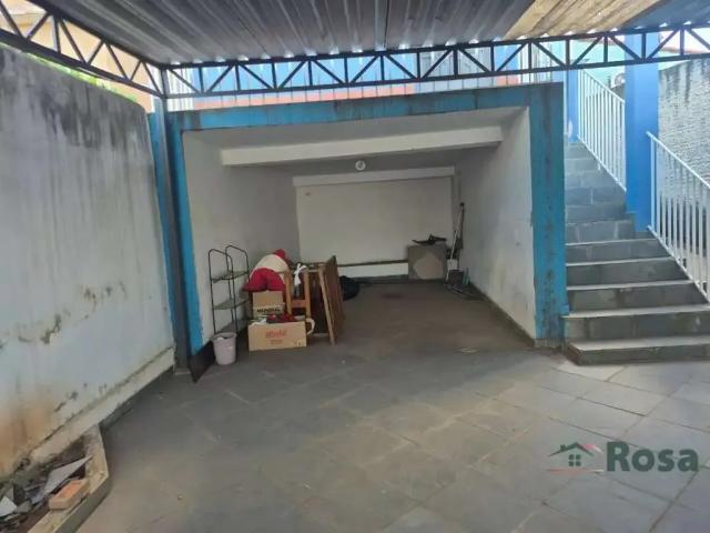 Casa / Sobrado para Venda em Cuiabá/MT Dom Aquino 4 Quartos