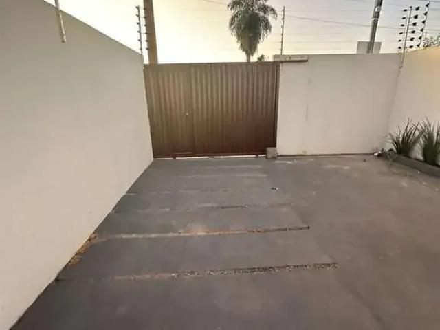 Casa / Sobrado para Venda em Cuiabá/MT Dom Bosco 2 Quartos