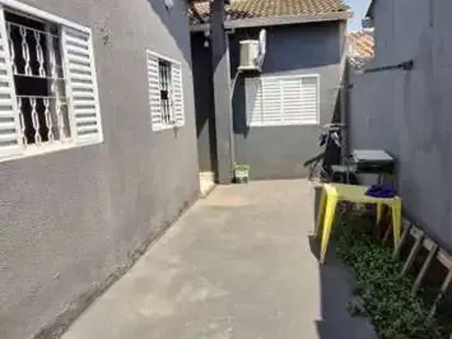 Casa / Sobrado para Venda em Cuiabá/MT Doutor Fábio Leite 3 Quartos