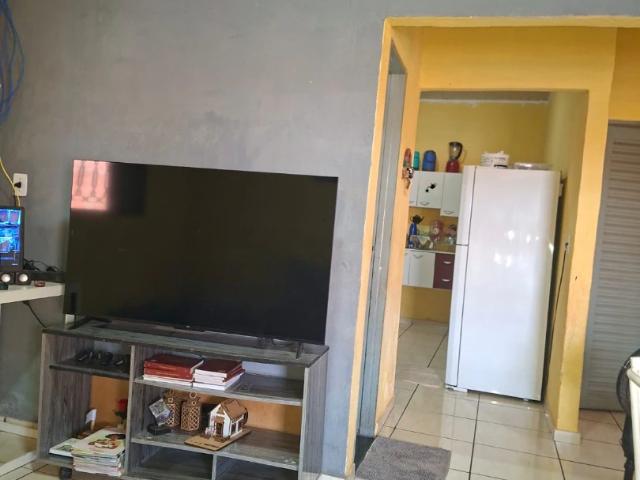 Casa / Sobrado para Venda em Cuiabá/MT Guia 3 Quartos