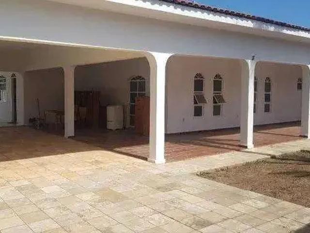 Casa / Sobrado para Venda em Cuiabá/MT Jardim Califórnia 4 Quartos