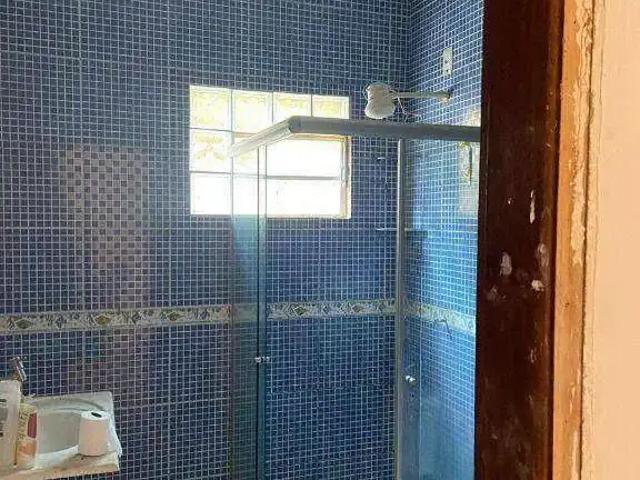 Casa / Sobrado para Venda em Cuiabá/MT Jardim Califórnia 4 Quartos
