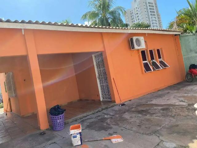Casa / Sobrado para Venda em Cuiabá/MT Jardim Califórnia 4 Quartos