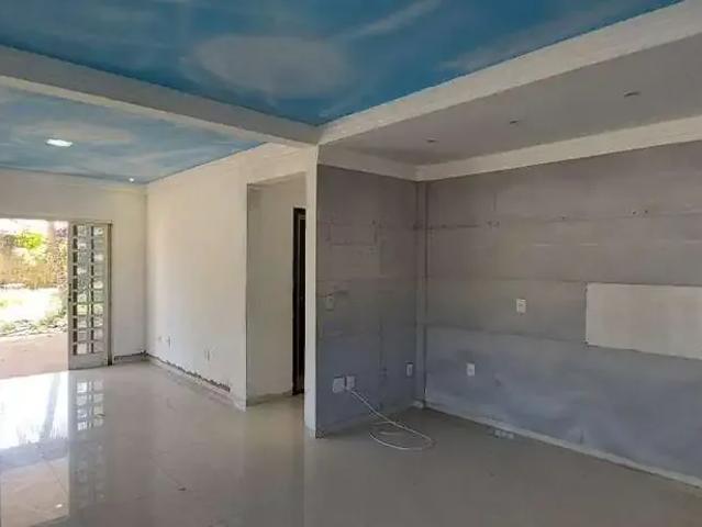 Casa / Sobrado para Venda em Cuiabá/MT Jardim Califórnia 4 Quartos