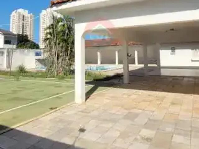 Casa / Sobrado para Venda em Cuiabá/MT Jardim Califórnia 5 Quartos