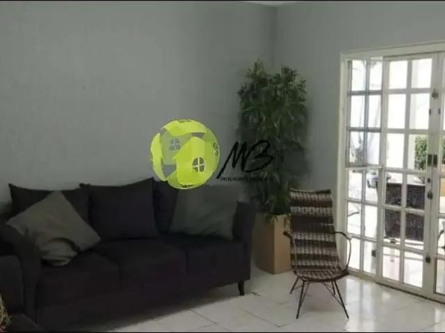 Casa / Sobrado para Venda em Cuiabá/MT Jardim Califórnia 2 Quartos