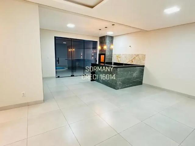 Casa / Sobrado para Venda em Cuiabá/MT Jardim Califórnia 3 Quartos