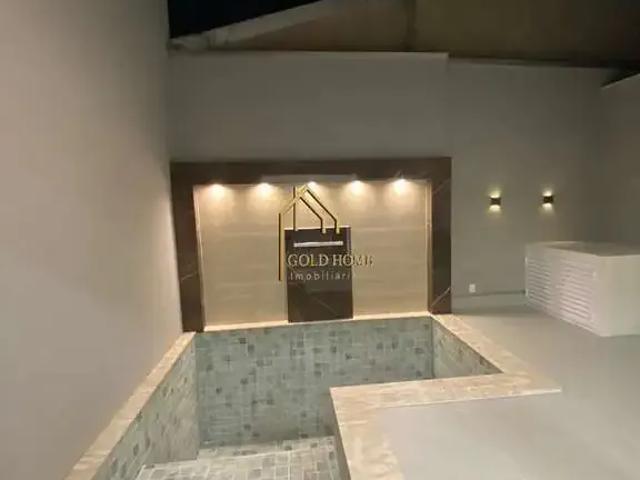 Casa / Sobrado para Venda em Cuiabá/MT Jardim Califórnia 3 Quartos
