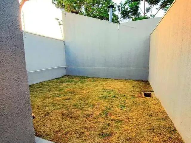 Casa / Sobrado para Venda em Cuiabá/MT Jardim Califórnia 3 Quartos
