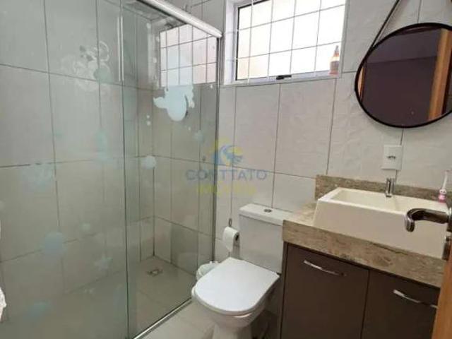 Casa / Sobrado para Venda em Cuiabá/MT Jardim Califórnia 3 Quartos