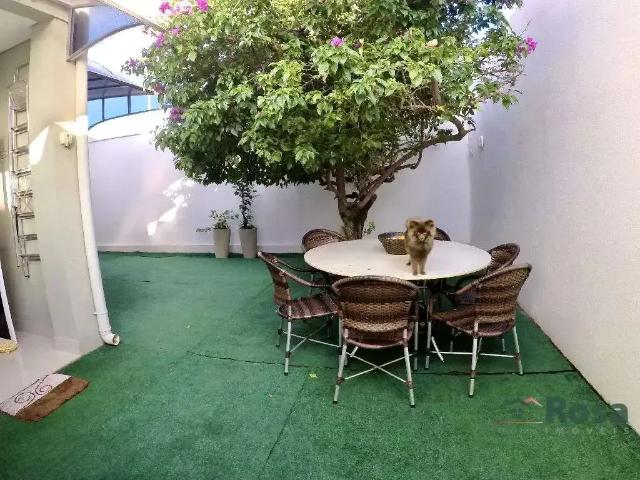 Casa / Sobrado para Venda em Cuiabá/MT Jardim Bom Clima 3 Quartos