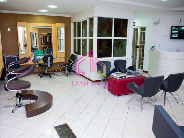 Casa / Sobrado para Venda em Cuiabá/MT Jardim Guanabara 5 Quartos