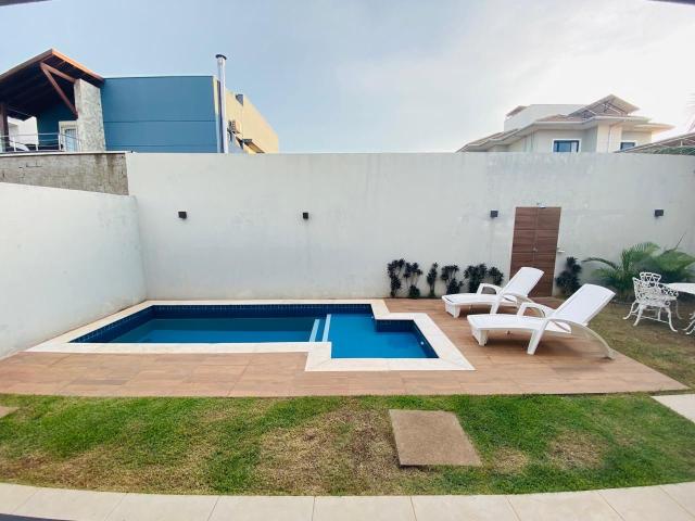 Casa / Sobrado para Venda em Cuiabá/MT Jardim Imperial 3 Quartos