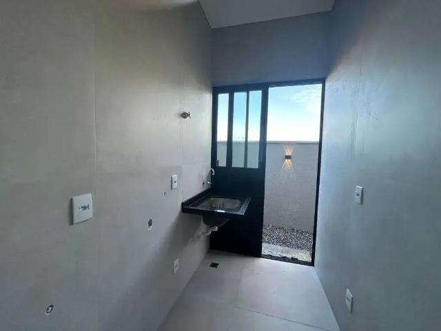 Casa / Sobrado para Venda em Cuiabá/MT Jardim Itália 3 Quartos