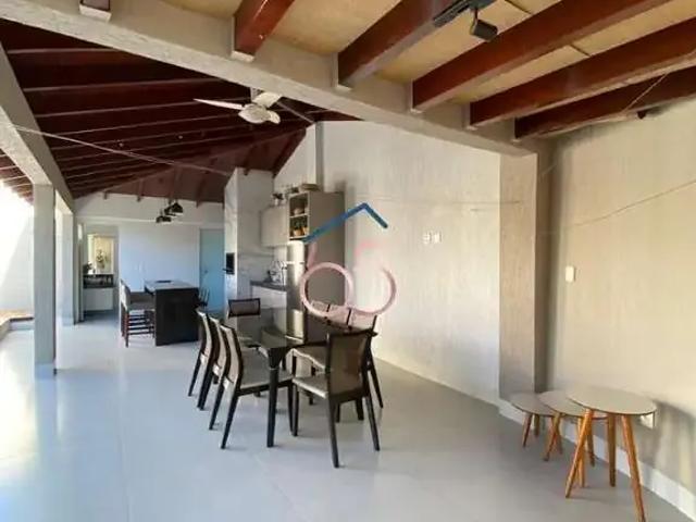 Casa / Sobrado para Venda em Cuiabá/MT Jardim Itália 3 Quartos