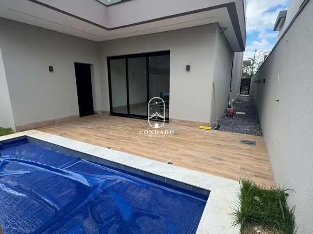 Casa / Sobrado para Venda em Cuiabá/MT Jardim Itália 4 Quartos