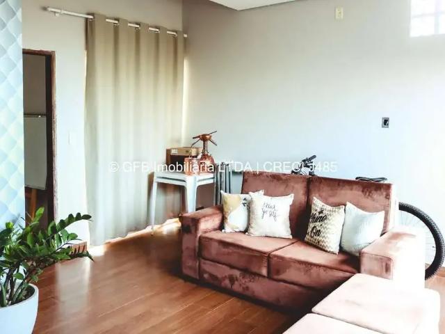 Casa / Sobrado para Venda em Cuiabá/MT Jardim Monte Líbano 3 Quartos