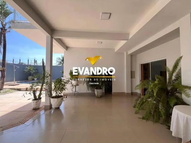 Casa / Sobrado para Venda em Cuiabá/MT Jardim Mariana 4 Quartos