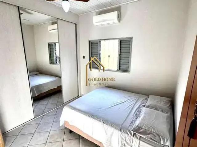 Casa / Sobrado para Venda em Cuiabá/MT Jardim Santa Amália 4 Quartos