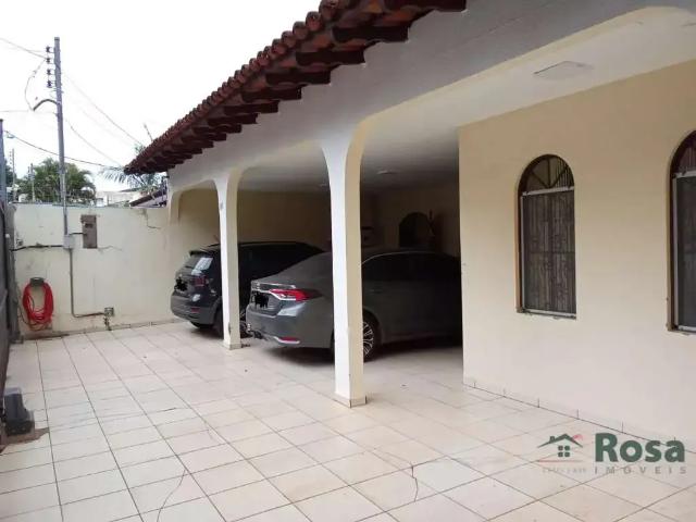 Casa / Sobrado para Venda em Cuiabá/MT Jardim Tropical 4 Quartos