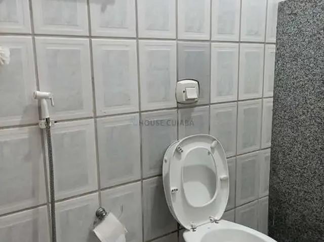 Casa / Sobrado para Venda em Cuiabá/MT Jardim Vitória 5 Quartos