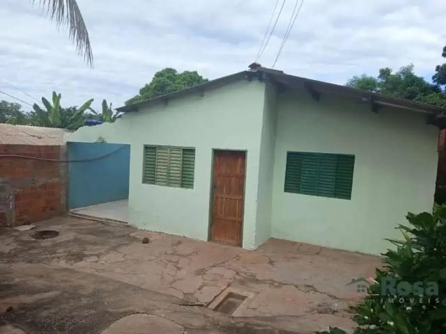 Casa / Sobrado para Venda em Cuiabá/MT Jardim Vitória 3 Quartos