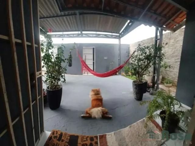 Casa / Sobrado para Venda em Cuiabá/MT Loteamento Bom Jesus 3 Quartos