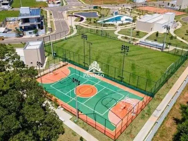 Casa / Sobrado para Venda em Cuiabá/MT Morada dos Nobres 4 Quartos