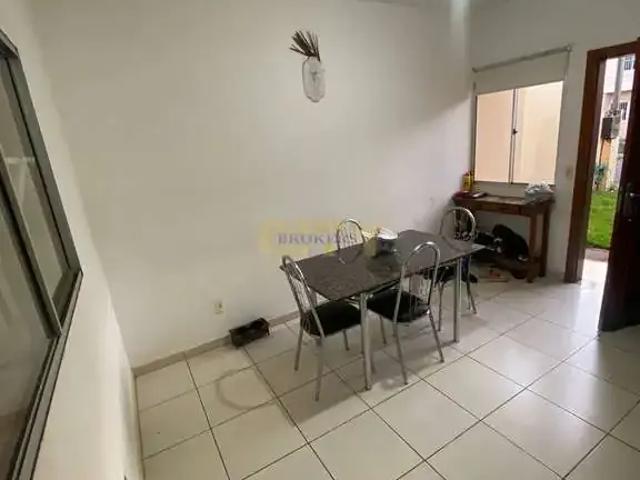 Casa / Sobrado para Venda em Cuiabá/MT Novo Paraíso 3 Quartos