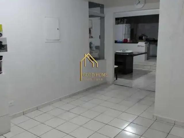 Casa / Sobrado para Venda em Cuiabá/MT Parque Cuiabá 2 Quartos