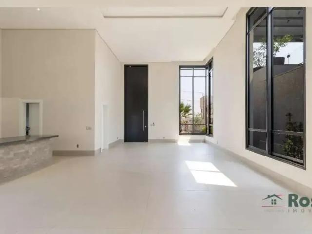 Casa / Sobrado para Venda em Cuiabá/MT Parque Amperco 3 Quartos