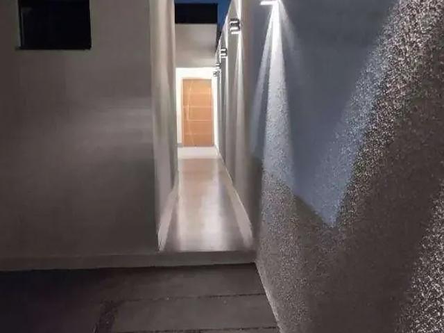 Casa / Sobrado para Venda em Cuiabá/MT Parque Universitário 3 Quartos