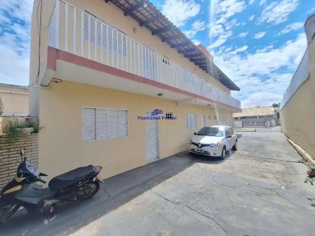 Casa / Sobrado para Venda em Cuiabá/MT Pico do Amor 6 Quartos