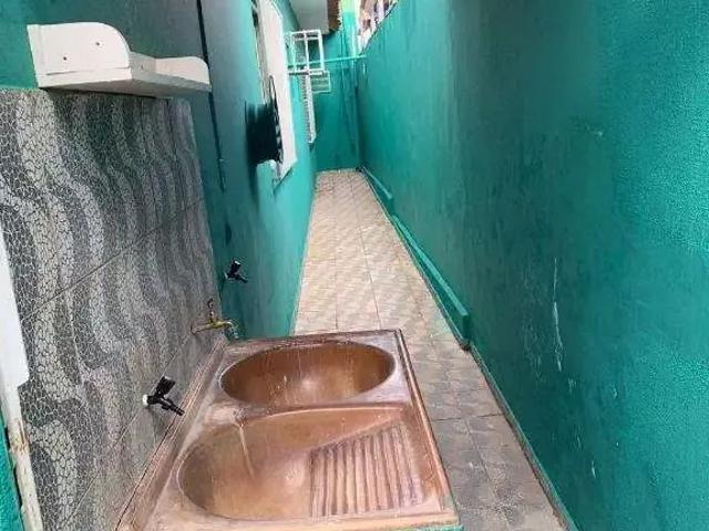 Casa / Sobrado para Venda em Cuiabá/MT Poção 2 Quartos