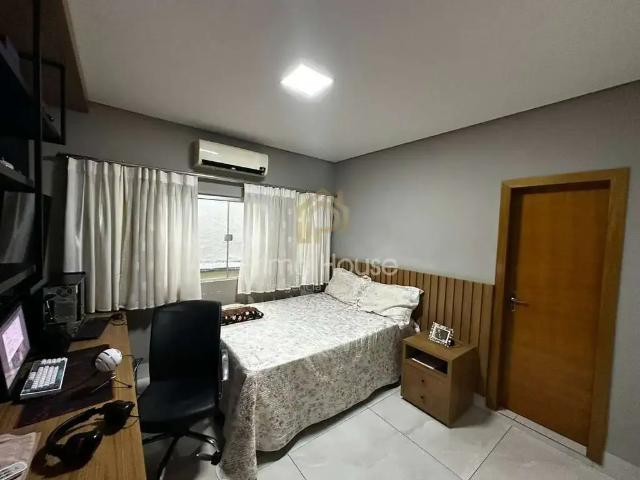 Casa / Sobrado para Venda em Cuiabá/MT Poção 3 Quartos