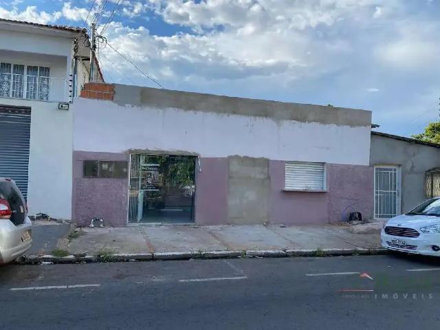 Casa / Sobrado para Venda em Cuiabá/MT Quilombo 1 Quartos