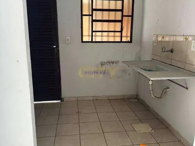 Casa / Sobrado para Venda em Cuiabá/MT Residencial Altos do Parque I 2 Quartos