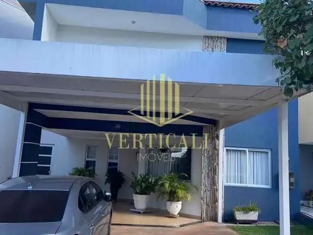 Casa / Sobrado para Venda em Cuiabá/MT Ribeirão do Lipa 3 Quartos